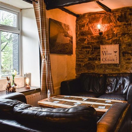 The Moorcock Inn 霍伊斯 外观 照片