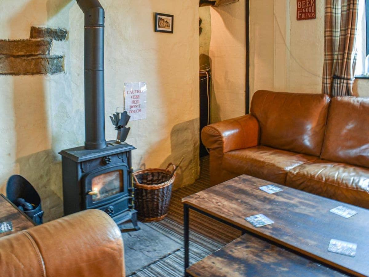 The Moorcock Inn 霍伊斯 外观 照片