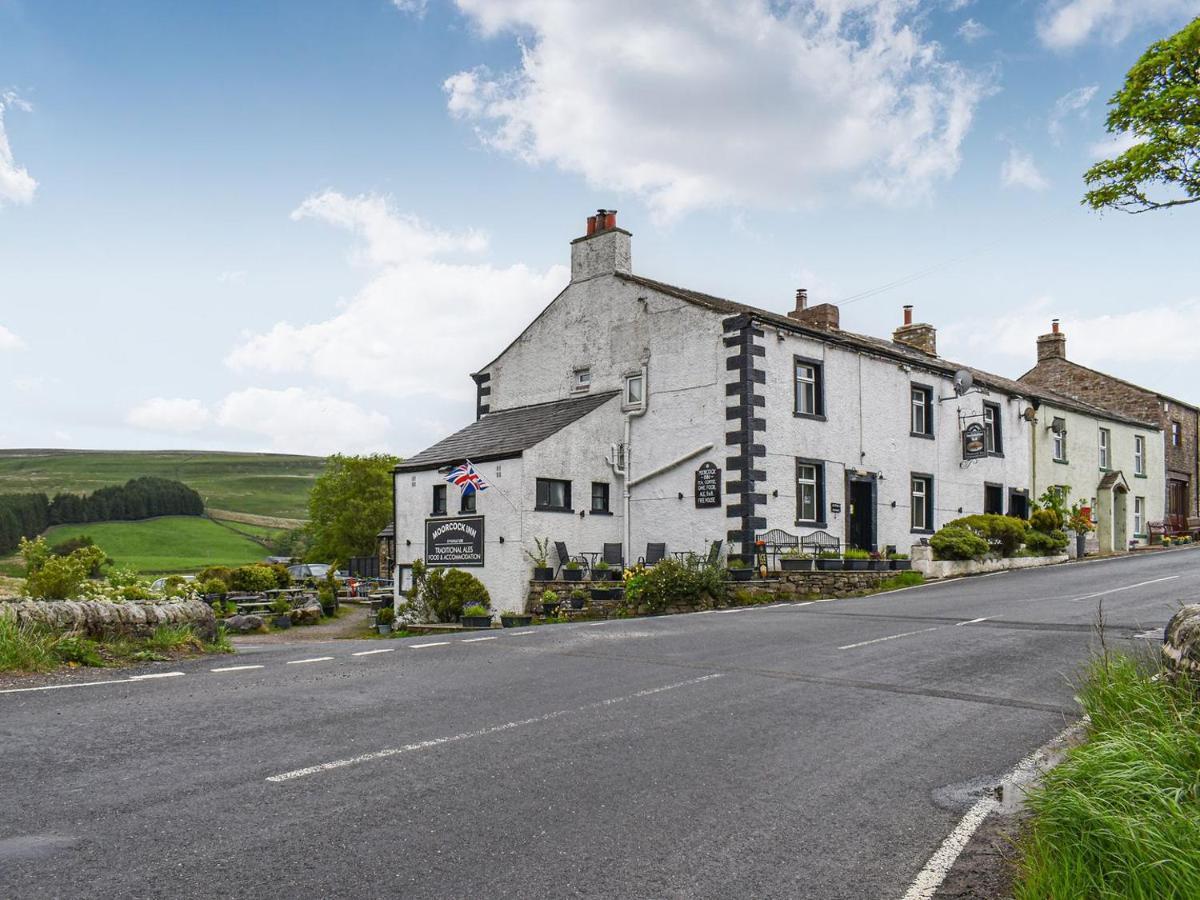 The Moorcock Inn 霍伊斯 外观 照片