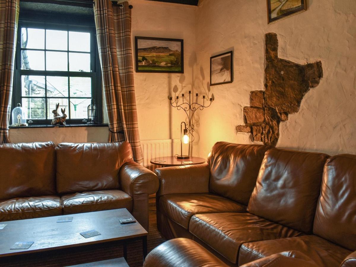 The Moorcock Inn 霍伊斯 外观 照片